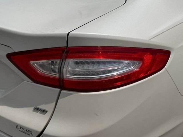 Used 2013 White Ford SE image 45