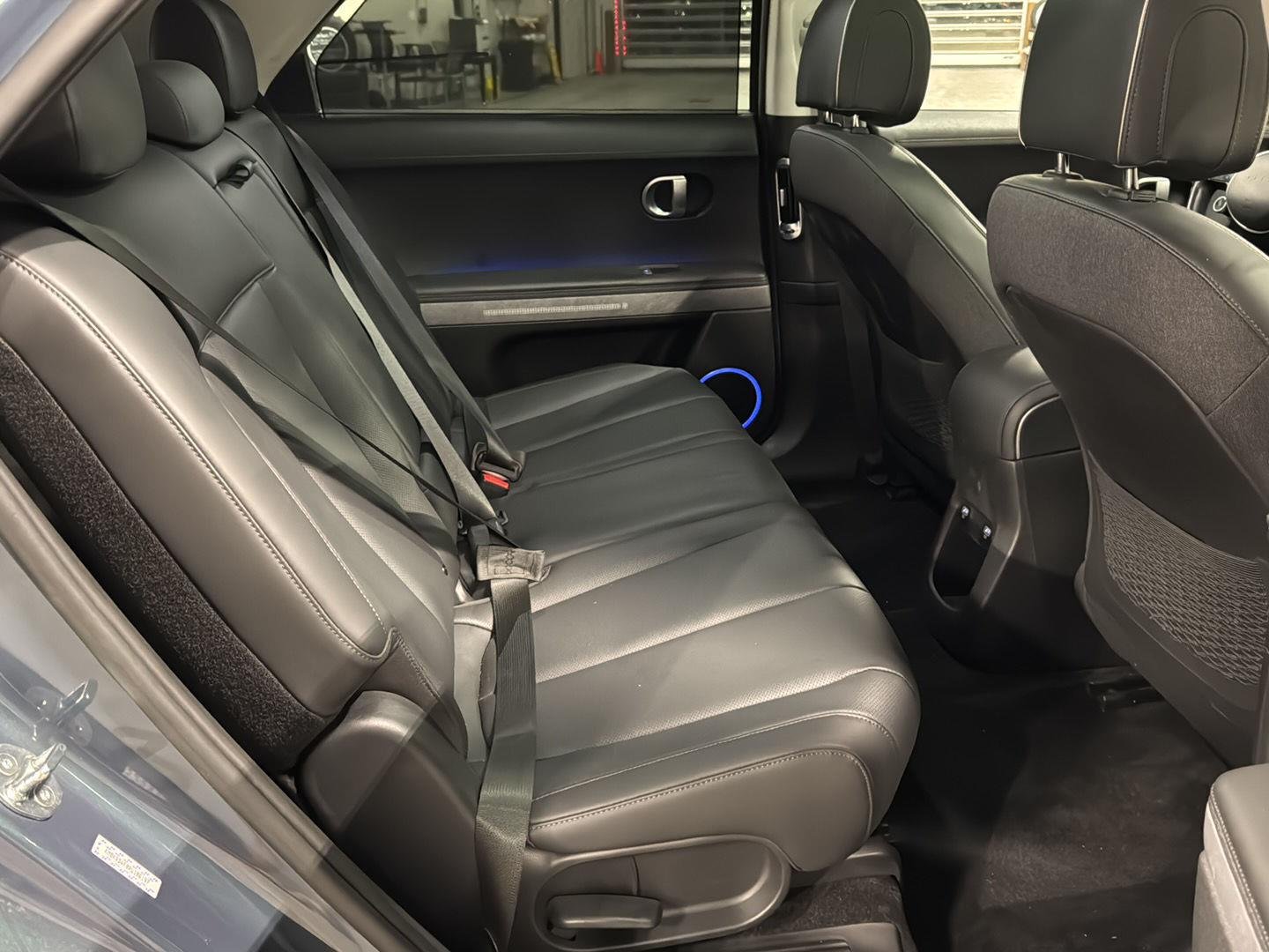 2023 Hyundai IONIQ 5 Limited - Photo 6
