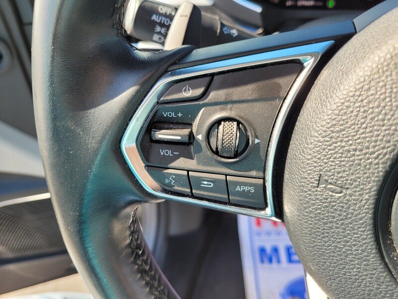 2022 Acura MDX Technology Package - Photo 24
