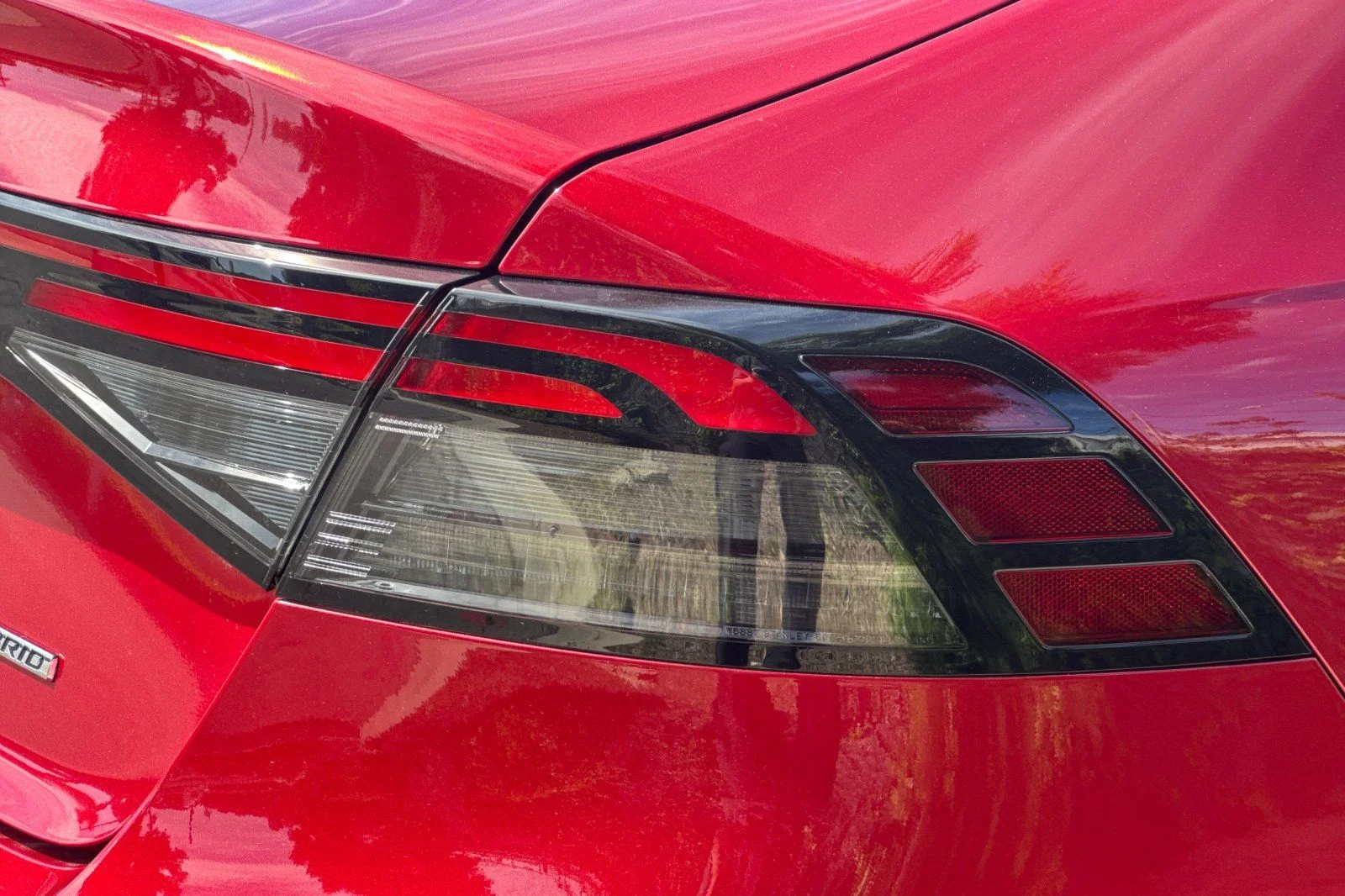 New 2026  Honda EX-L image 30