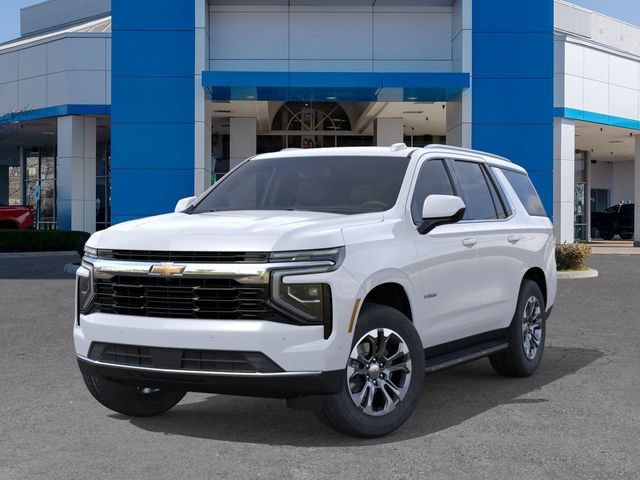 2026 Chevrolet Tahoe LS - Photo 7