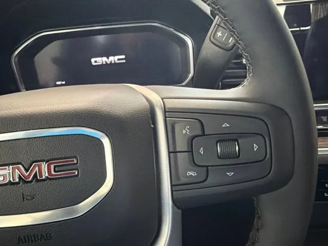 2026 GMC Sierra 2500HD SLT - Photo 37
