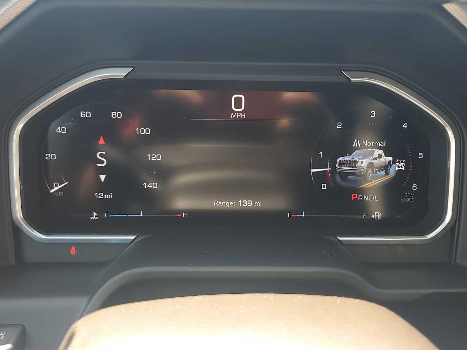 New 2026 Summit White GMC Denali image 26