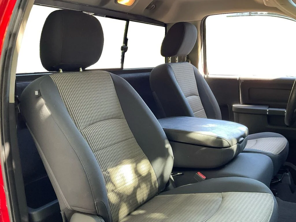 Used 2012 Red Ram Express image 26