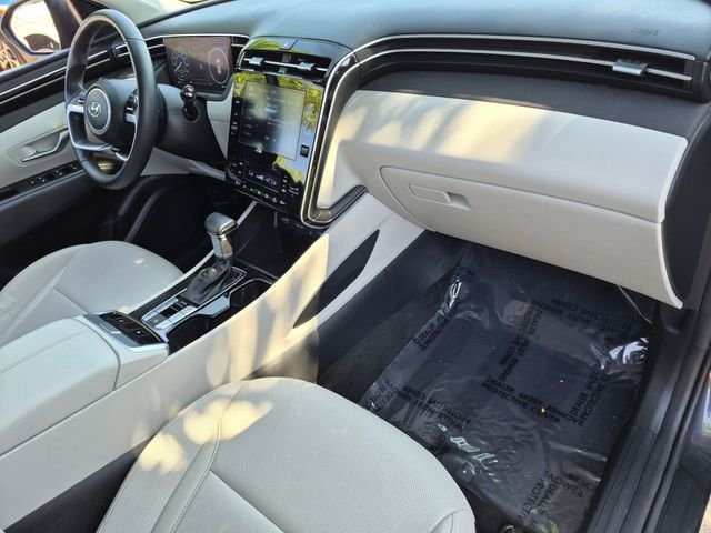 Used 2023 Gray Hyundai SEL image 30