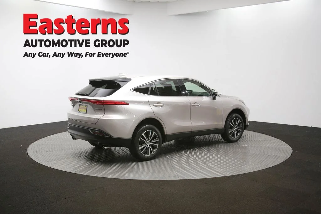 Used 2022 Gray Toyota LE image 40