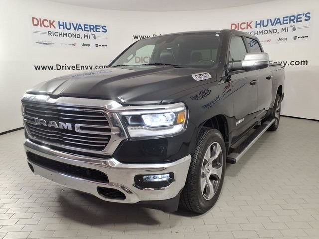2023 RAM Ram 1500 Pickup