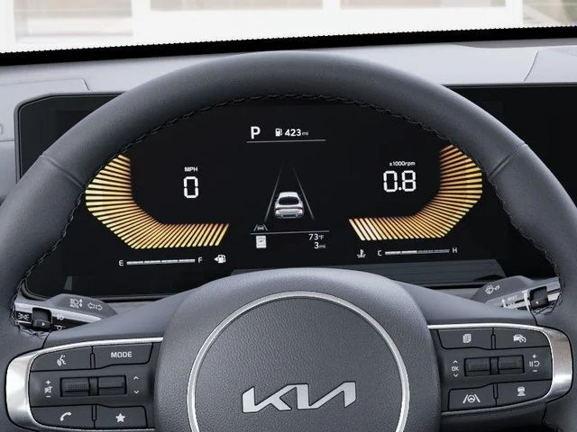 New 2026 Red Kia GT-Line image 21