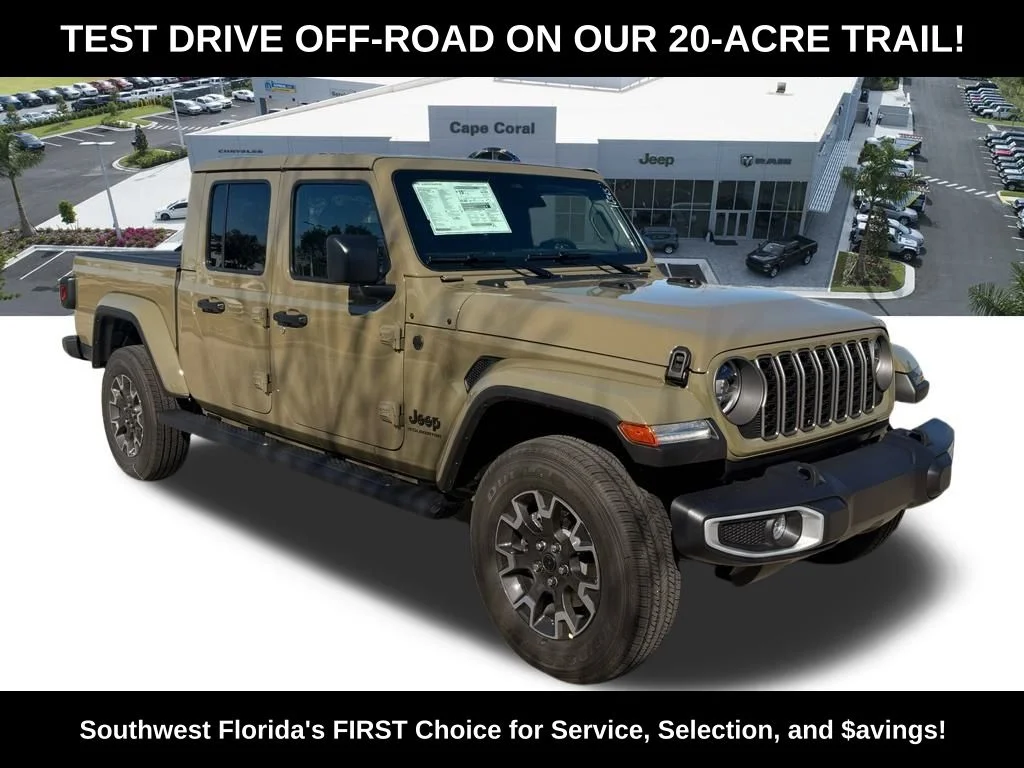 New 2026 41 Exterior Paint Jeep Sahara image 2