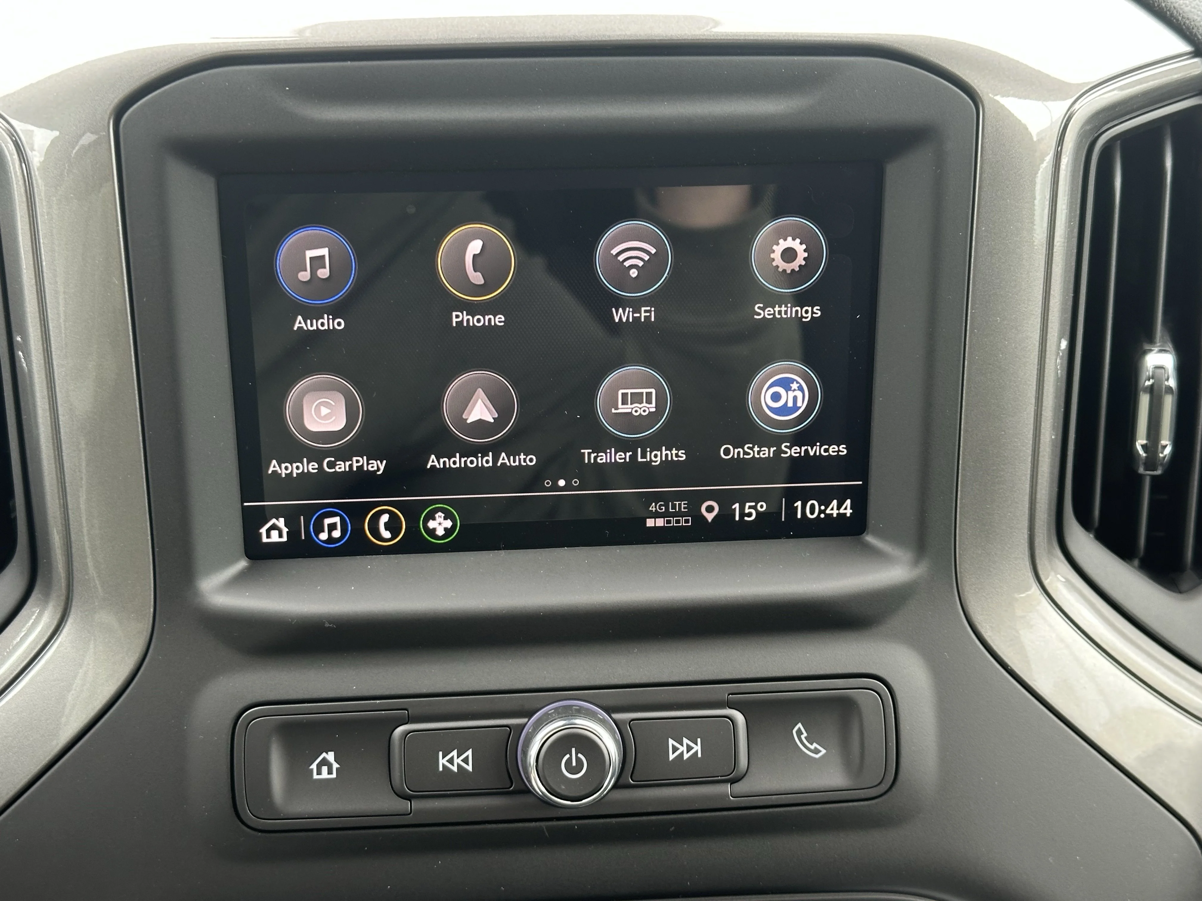 New 2026 Onyx Black GMC Pro image 12