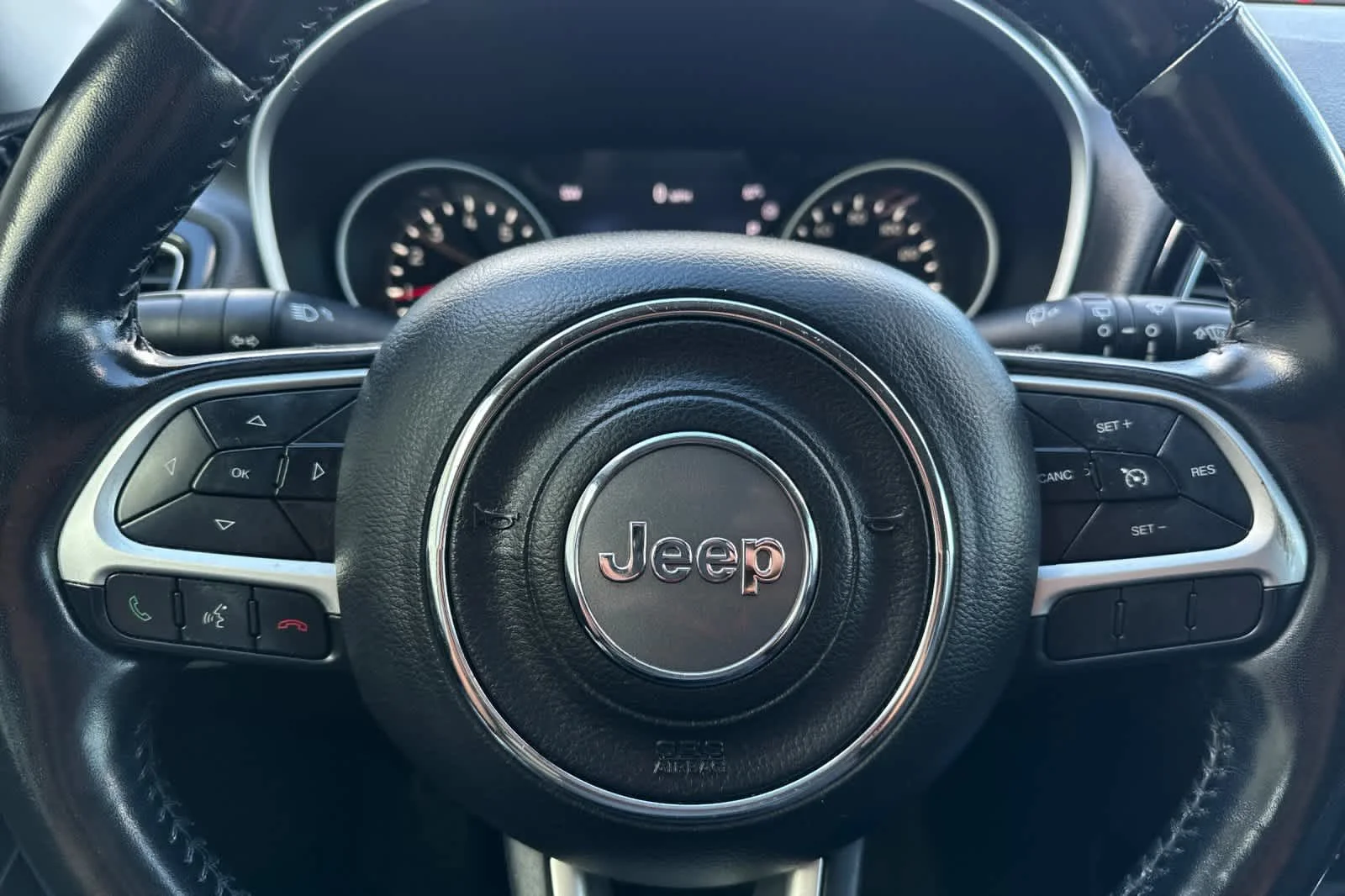 2021 Jeep Compass Altitude - Photo 25