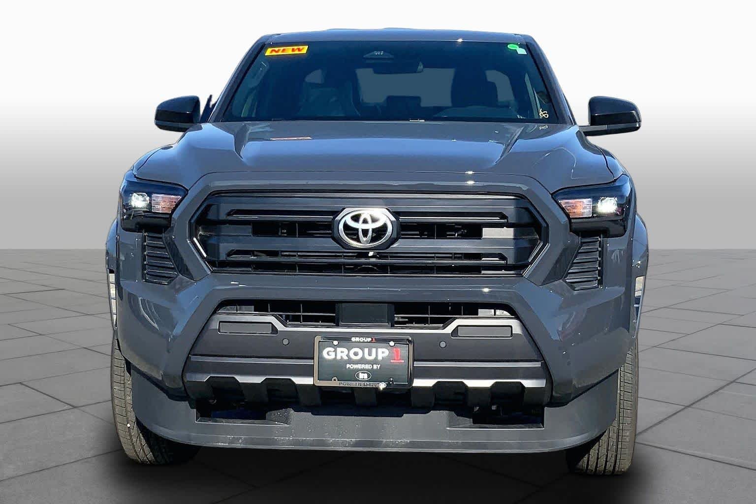 New 2026 Underground Toyota SR image 3