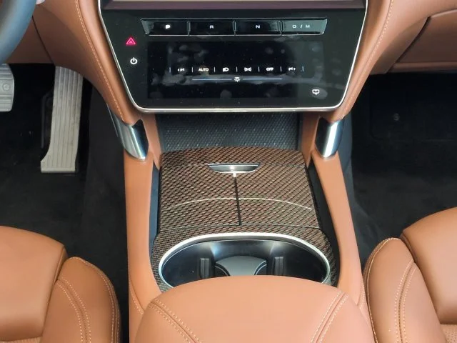 2026 Maserati GranCabrio Base - Photo 18