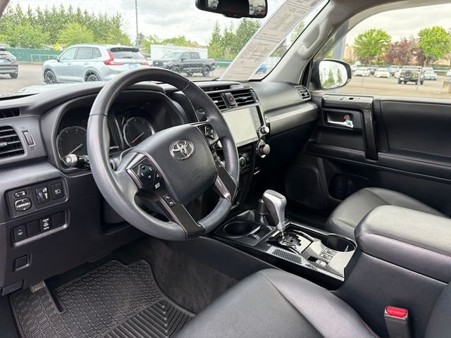 2020 Toyota 4Runner Off-Road - Photo 17