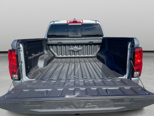 2026 Chevrolet Colorado Trail Boss - Photo 18