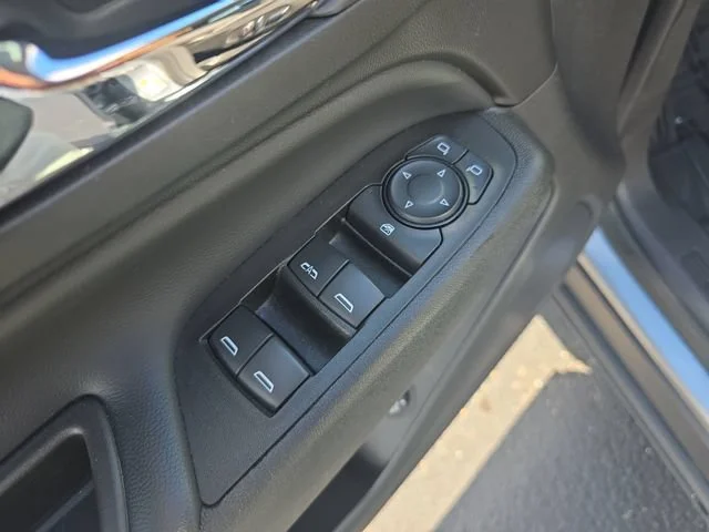 Used 2024 Sterling Gray Metallic Chevrolet LT image 13