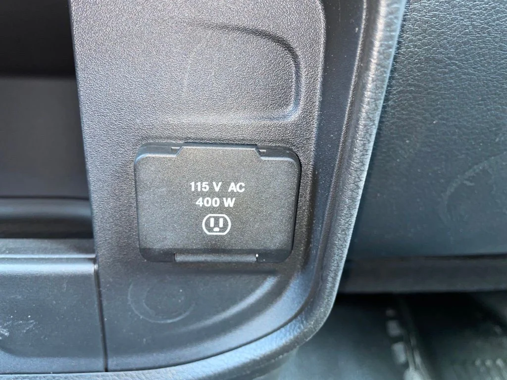 2022 RAM Ram 3500 Chassis Cab Tradesman - Photo 31