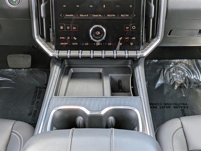 2026 GMC Acadia Elevation - Photo 18