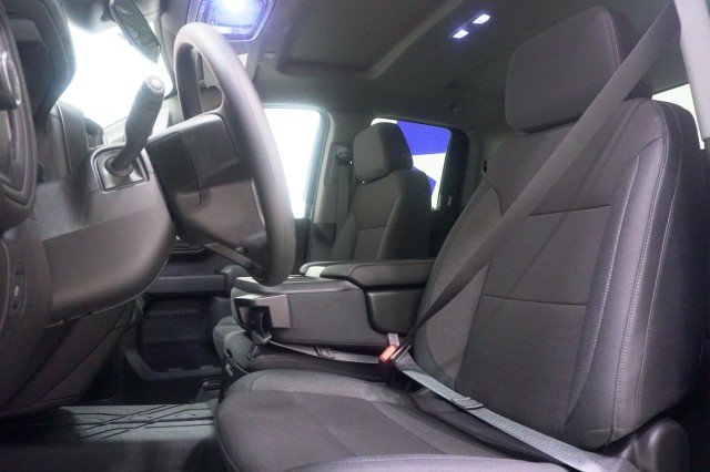2025 Chevrolet Silverado 1500 Custom - Photo 15