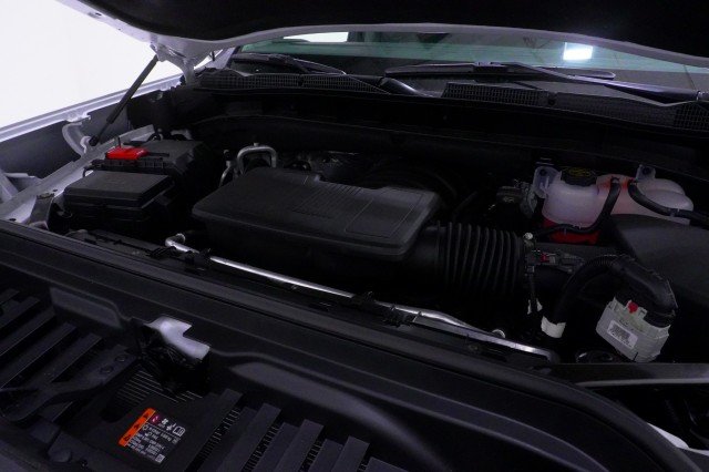 2026 GMC Sierra 1500 SLT - Photo 42