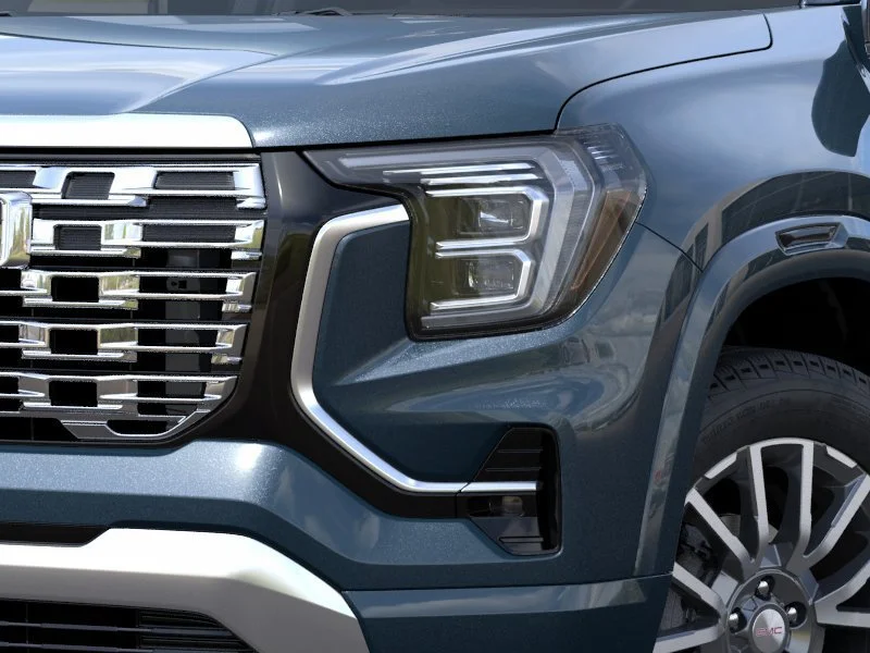 2027 GMC Terrain Denali - Photo 10