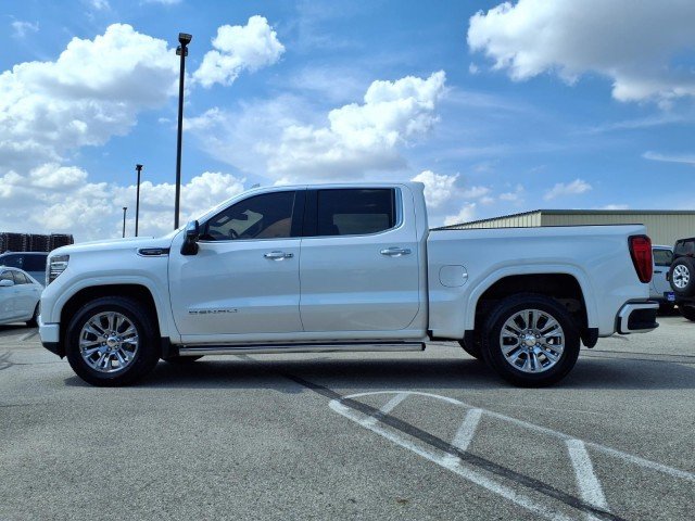 2022 GMC Sierra 1500 Denali Denali - Photo 4