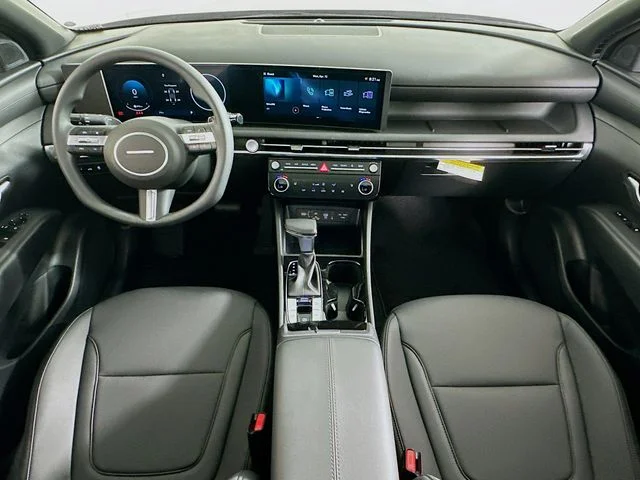 New 2026 Hyundai SANTA CRUZ SEL