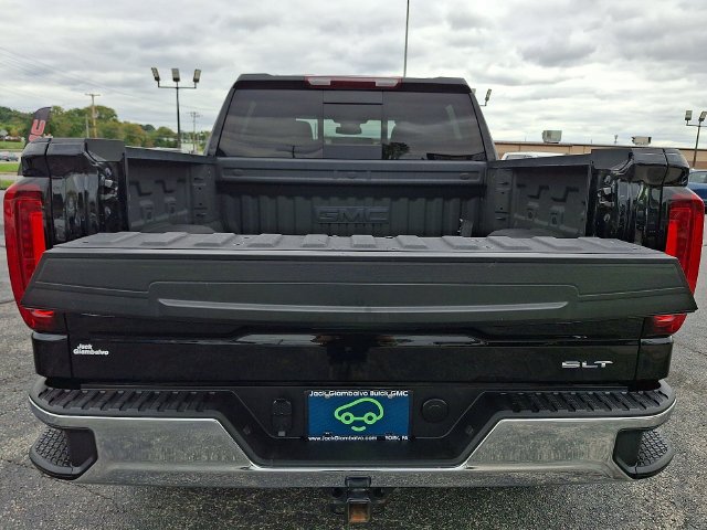 2023 GMC Sierra 1500 SLT - Photo 30