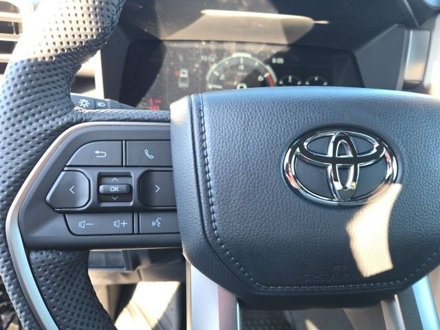 2026 Toyota Tundra Limited - Photo 18