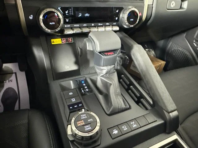 New 2026 Underground Toyota Tacoma TRD Off-Road image 17