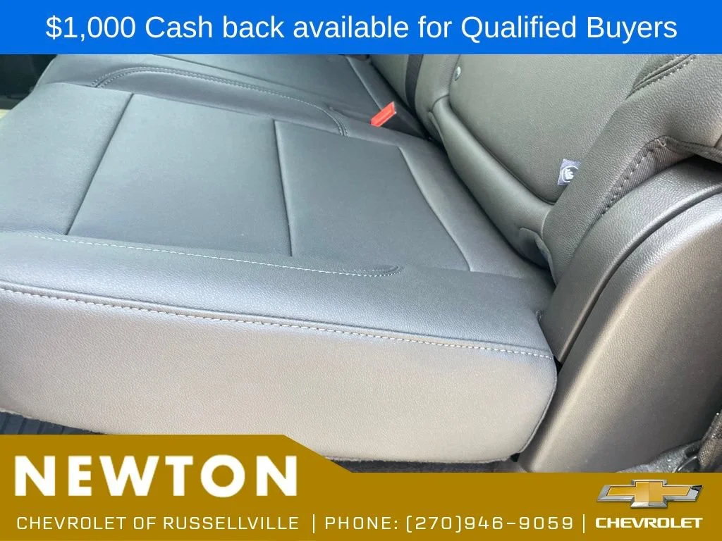 2026 Chevrolet Silverado 2500 HD LT - Photo 33
