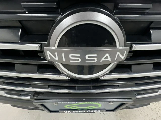 2024 Nissan Rogue S - Photo 30