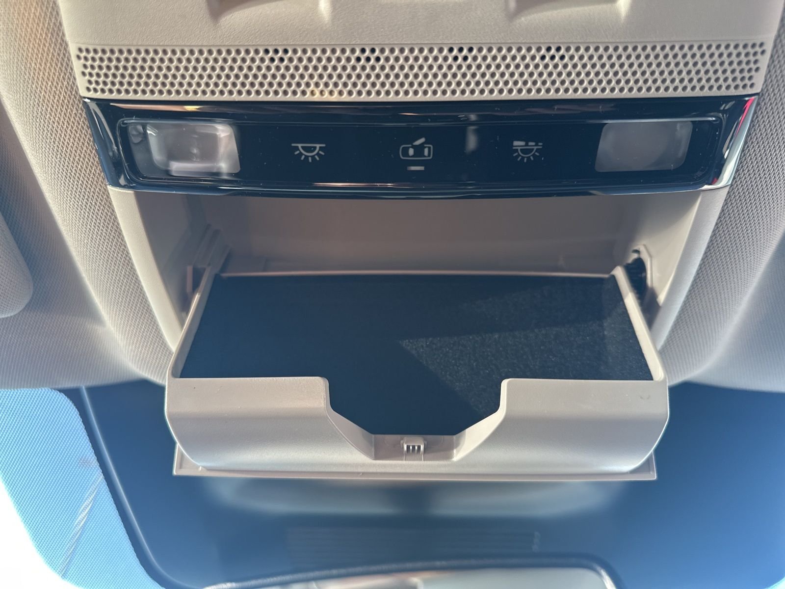 2025 Nissan Murano SL - Photo 34