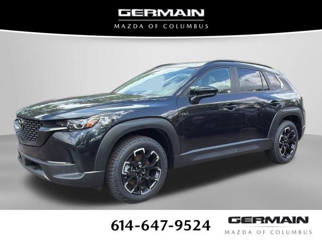 2026 Mazda CX-50 2.5 S Meridian Edition AWD
