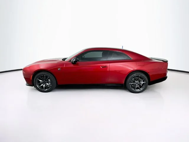 New 2026 Redeye Dodge  image 4