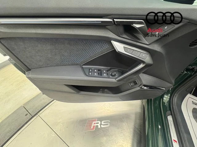 New 2026  Audi 2.5T image 33