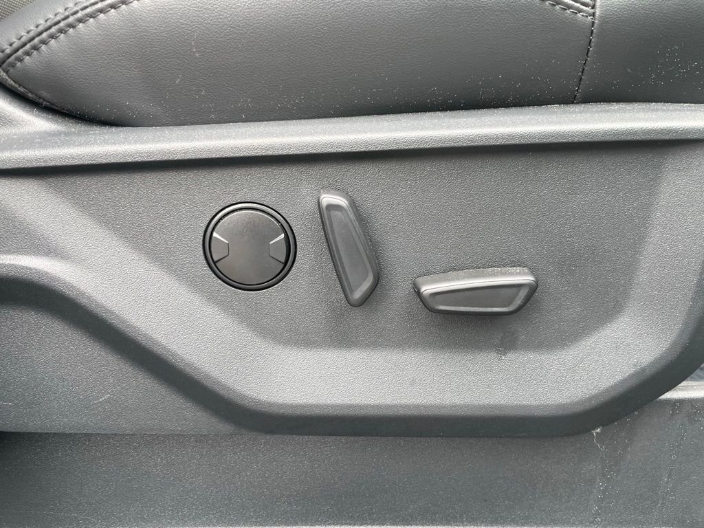 Used 2025 Gray Ford Tremor image 64
