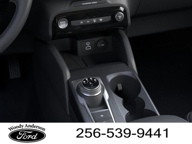2025 Ford Escape Plug-in hybrid PHEV - Photo 15