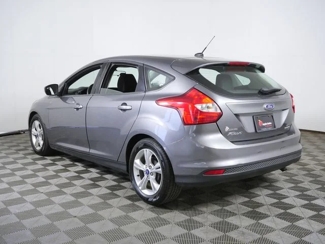Used 2013  Ford SE image 7
