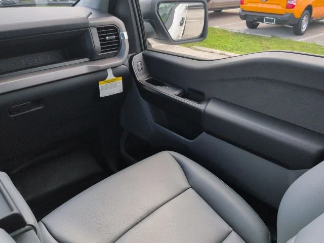 New 2026 White Ford XL image 17