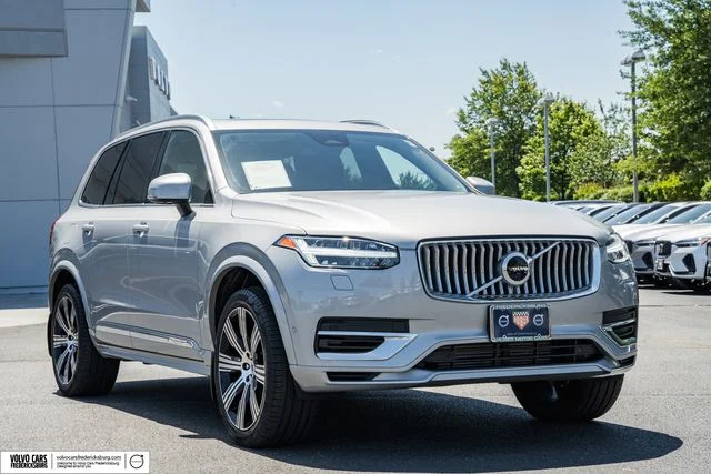 2023 Volvo XC90 T8 Recharge Plus Bright Theme 7-Seat 4WD's photo