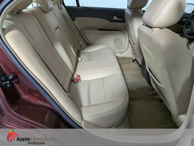 Used 2012 Brown Ford SEL image 30