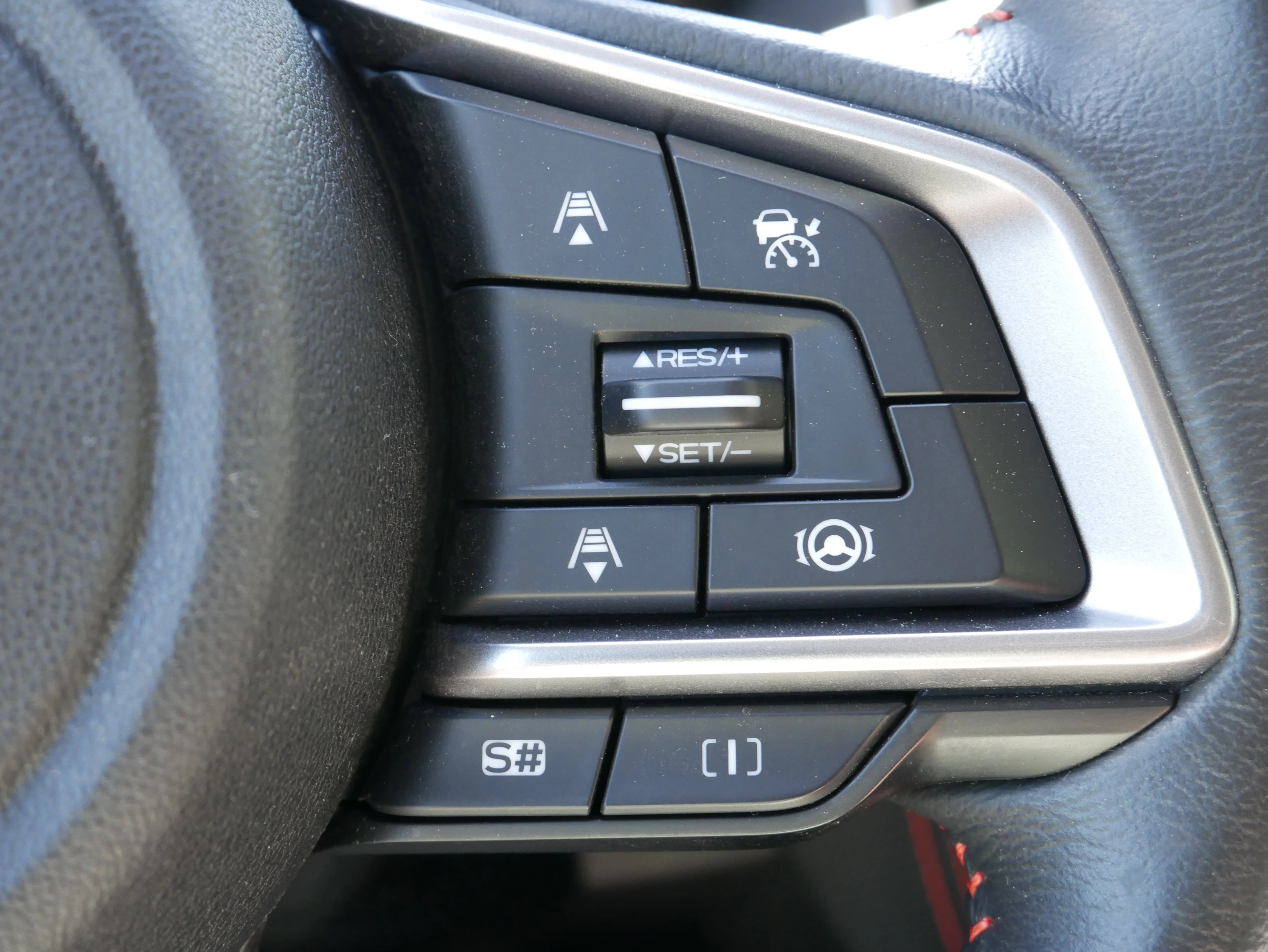 2021 Subaru Forester Sport - Photo 27