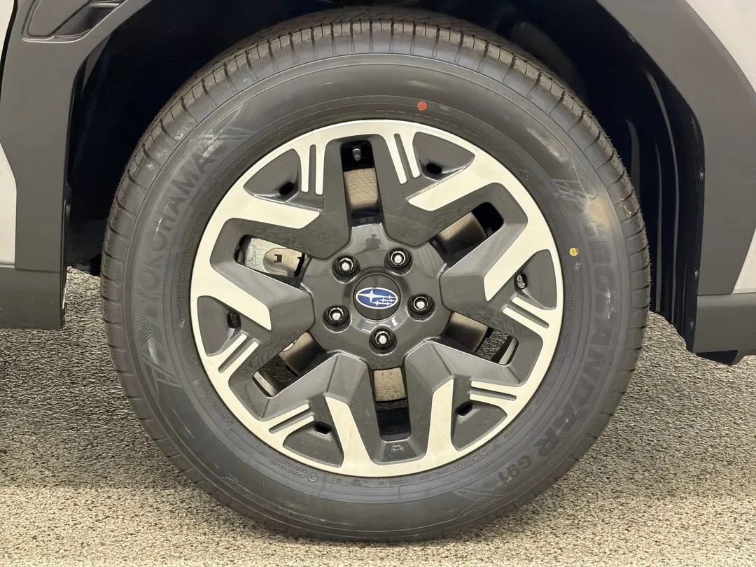 New 2026 River Rock Pearl Subaru Premium image 10