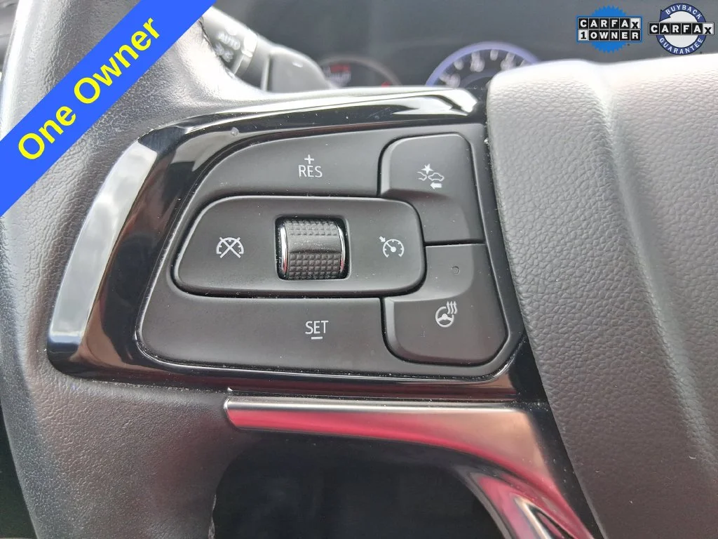 Used 2023 Black Buick Avenir image 16