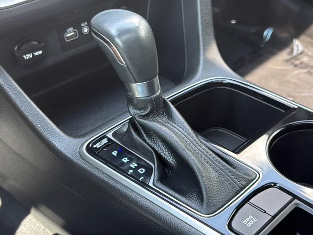 Used 2018 Gray Hyundai Sport image 36