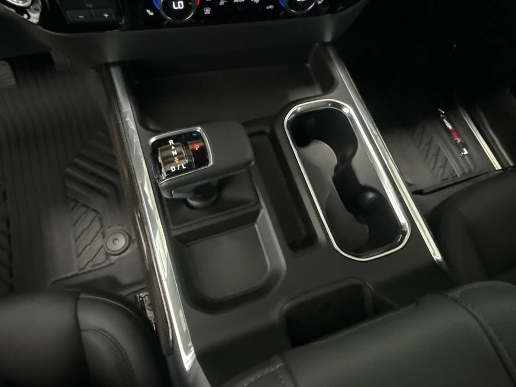 2026 Chevrolet Silverado 1500 LT Trail Boss - Photo 15