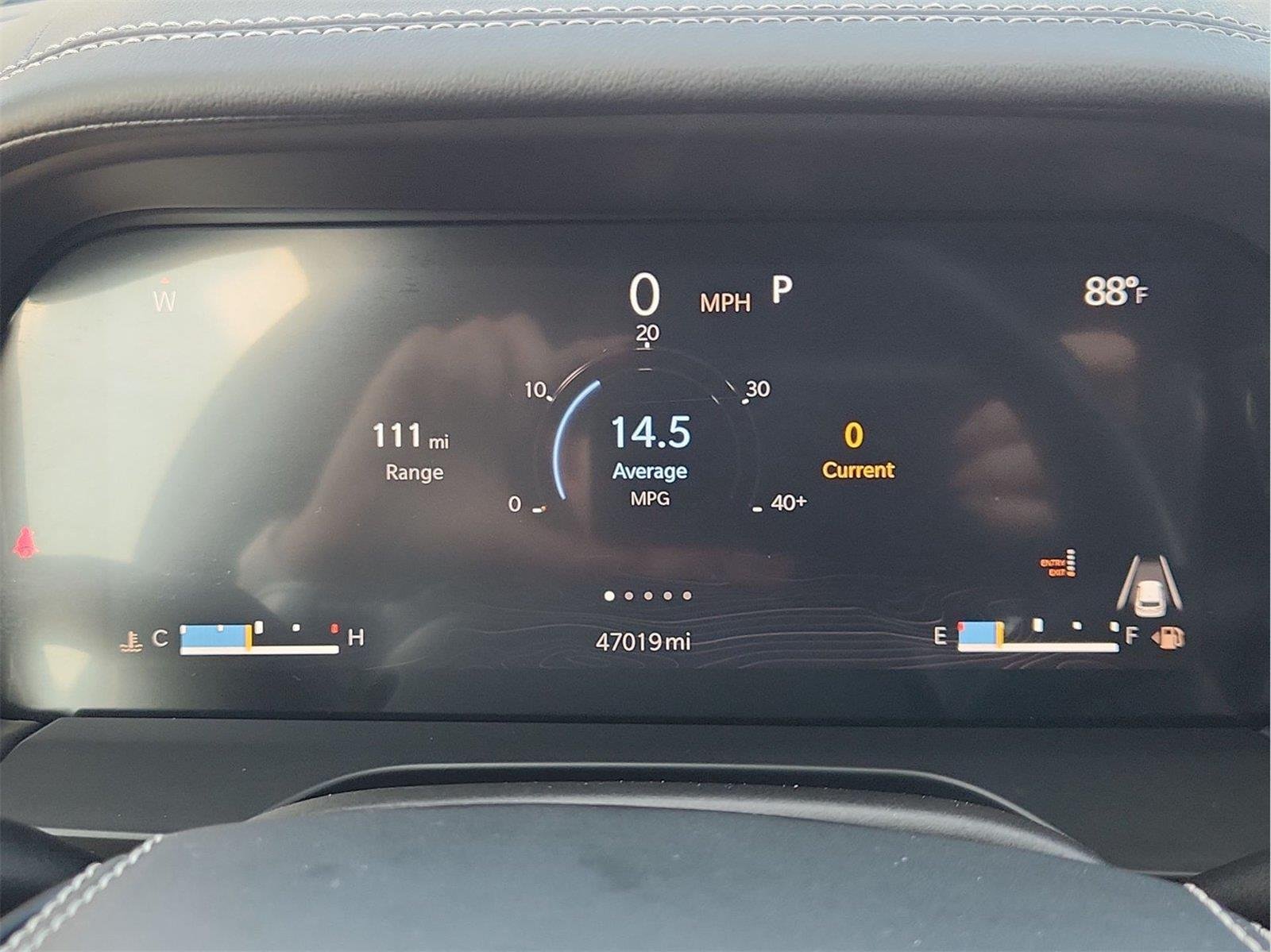 2022 Jeep Grand Cherokee photo 12 of 35