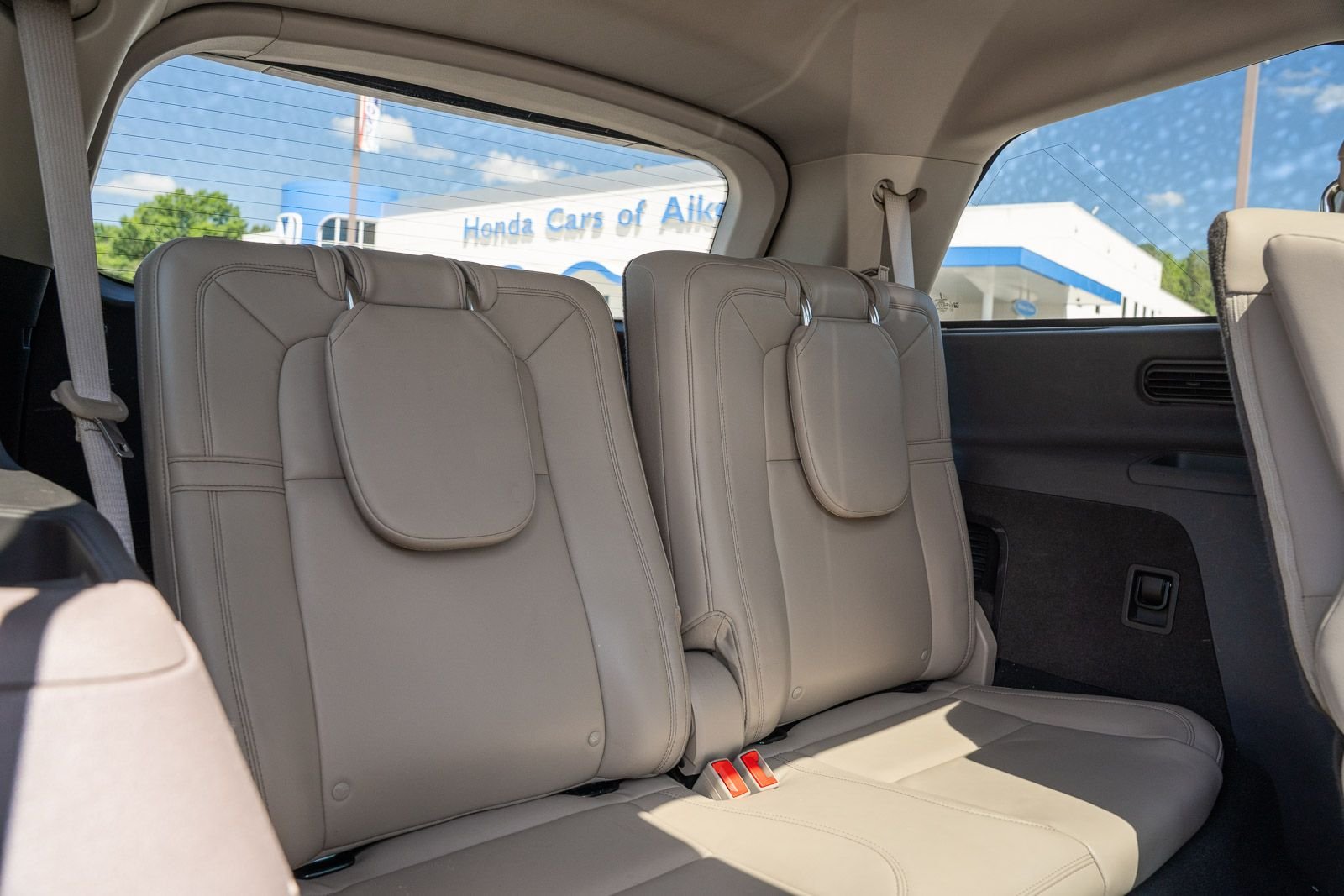 2020 Lincoln Aviator Reserve - Photo 24