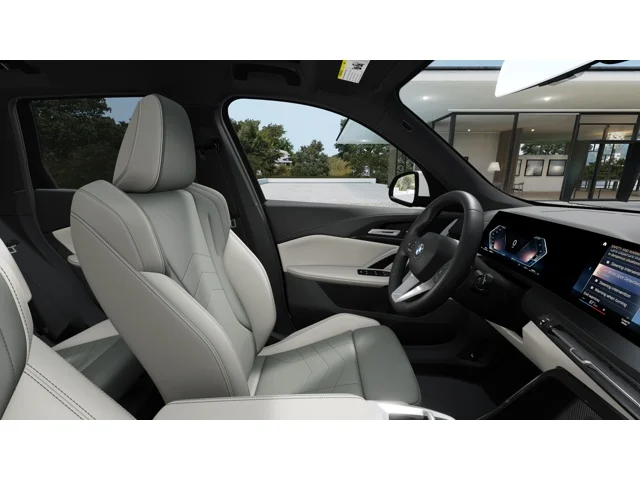 New 2026 Alpine White BMW xDrive28i image 9